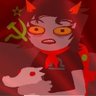 Communist Terezi Pyrope 的头像