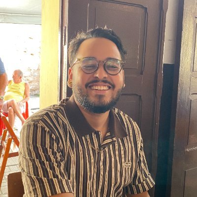 VINI FRANÇA ♡'s profile picture
