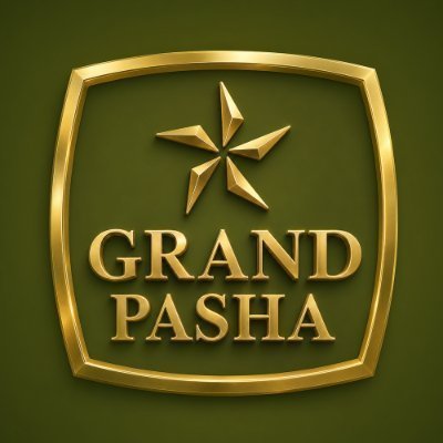 👑 GRANDPASHABET RESMİ X HESABINA HOŞ GELDİNİZ! 👑's profile picture
