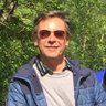 Jim del Río profil fotoğrafı