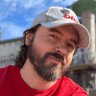 Profilbild von Steve McNiven-Scott