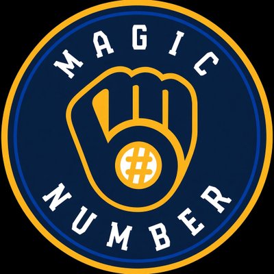 BrewersMagicNum's profile picture