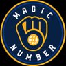 Brewers Magic Number profil fotoğrafı