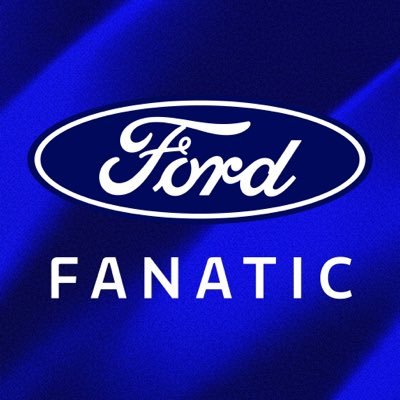 The Ford FANatic's profile picture