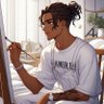 Profilbild von Minho Black