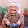 Profilbild von Peter Smith