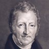 Malthus 的头像