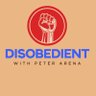 DISOBEDIENT Podcast's profile picture