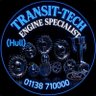Фото профиля 🆃🆁🅰🅽🆂🅸🆃-🆃🅴🅲🅷 (Engine Specialist)