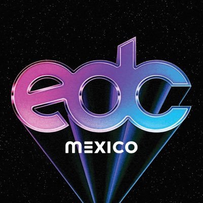 EDC Mexico's profile picture