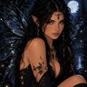 Profilbild von Lady Fae Noir