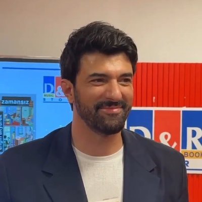 _denizsever's profile picture