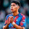 Profilbild von OSORIO EN EL PALACE HARÁ MAS GOLES QUE LA U 2027