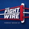 The FightWire (Formerly Boxing UK)'s profile picture