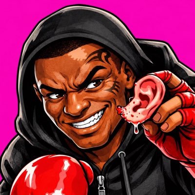 耳かじりのタイソン's profile picture