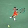 Tennis Rodman profil fotoğrafı