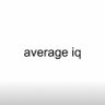 Profilbild von average iq