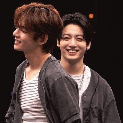 mel taekook ²⁴ 🇦🇷's profile picture