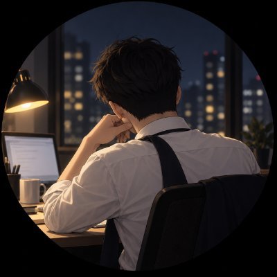 마감후 김대리's profile picture