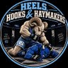 Profilbild von Heels, Hooks & Haymakers