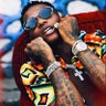 Edoboy wiz 🐝🖤 profil fotoğrafı