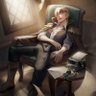 Фото профиля Dan-itz