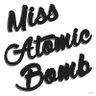 Profilbild von MISS ATOMIC BOMB💣🖤