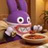 nabbit eating chili's profile picture