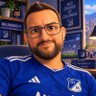 Profilbild von Oscar Eduardo Pinzón Vargas 🇨🇴