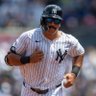 Trent Grisham Resurgence Bandwagon 的头像