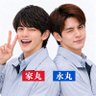 Фото профиля 家丸|【測量士】家丸・永丸の《今日も1日》😆(公式)