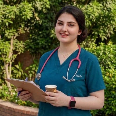 MissXSania's profile picture