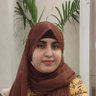 Ramsha Zia | YouTube Editor's profile picture