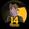 AZZYNIK🐆 - Comissões Abertas's profile picture