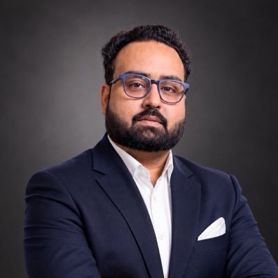 Prashant Kumar's profile picture