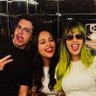 a luninha gioretti lansky ( mod da mavis) ♟️🦇🤍's profile picture