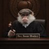Profilbild von Judge Booze Monkey