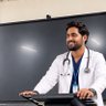Dr.Bj profil fotoğrafı