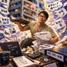 Profilbild von 金メガネ