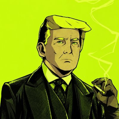 RobinTrumps's profile picture