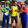 Gil 🇧🇷🇺🇸🇮🇱🟦🟨🟩's profile picture