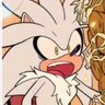 Sin🦊🍉 🔜 Sonic Expo DAL's profile picture