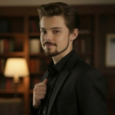 frikkevanb's profile picture