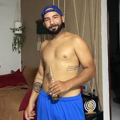 Maconheiro Barbudo's profile picture