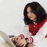 Benazir profil fotoğrafı