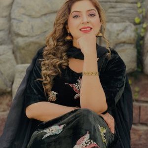 Maryam Ali's profile picture