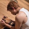 rai VAI VER O BTS DIA 30 profil fotoğrafı