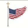 USA🇺🇸N⚜️LA✝️ profil fotoğrafı