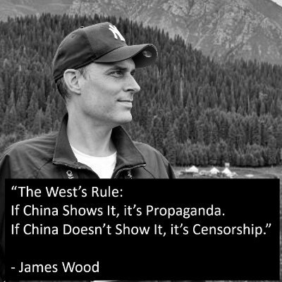 James Wood 武杰士's profile picture
