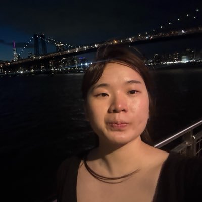 Fiona Fang's profile picture